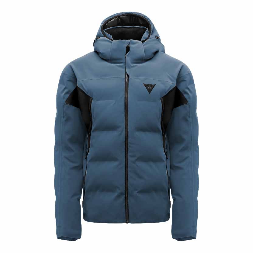 Dainese Snow Skijacket Sport Down Jacket Blau M Mann von Dainese Snow