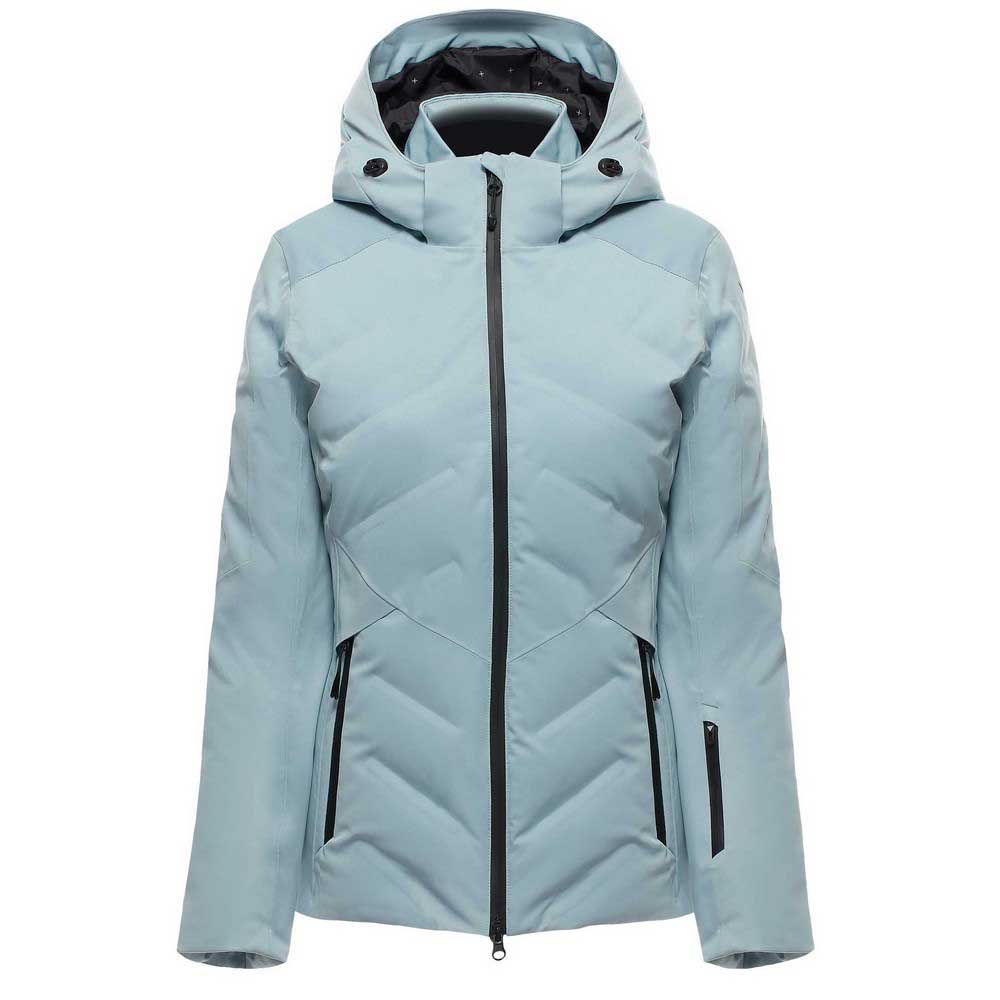 Dainese Snow Virtus Dermizax Ev™ Jacket Blau S Frau von Dainese Snow