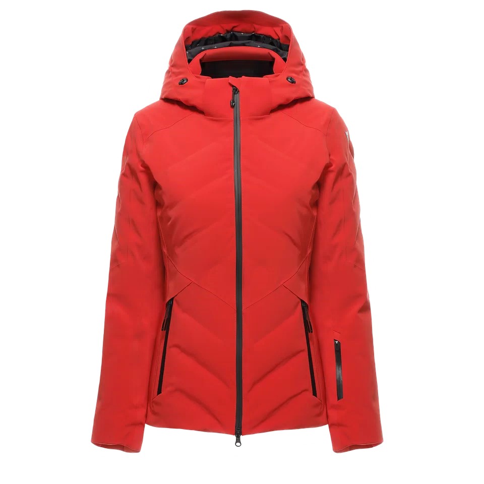 Dainese Snow Virtus Dermizax Ev™ Jacket Rot XL Frau von Dainese Snow