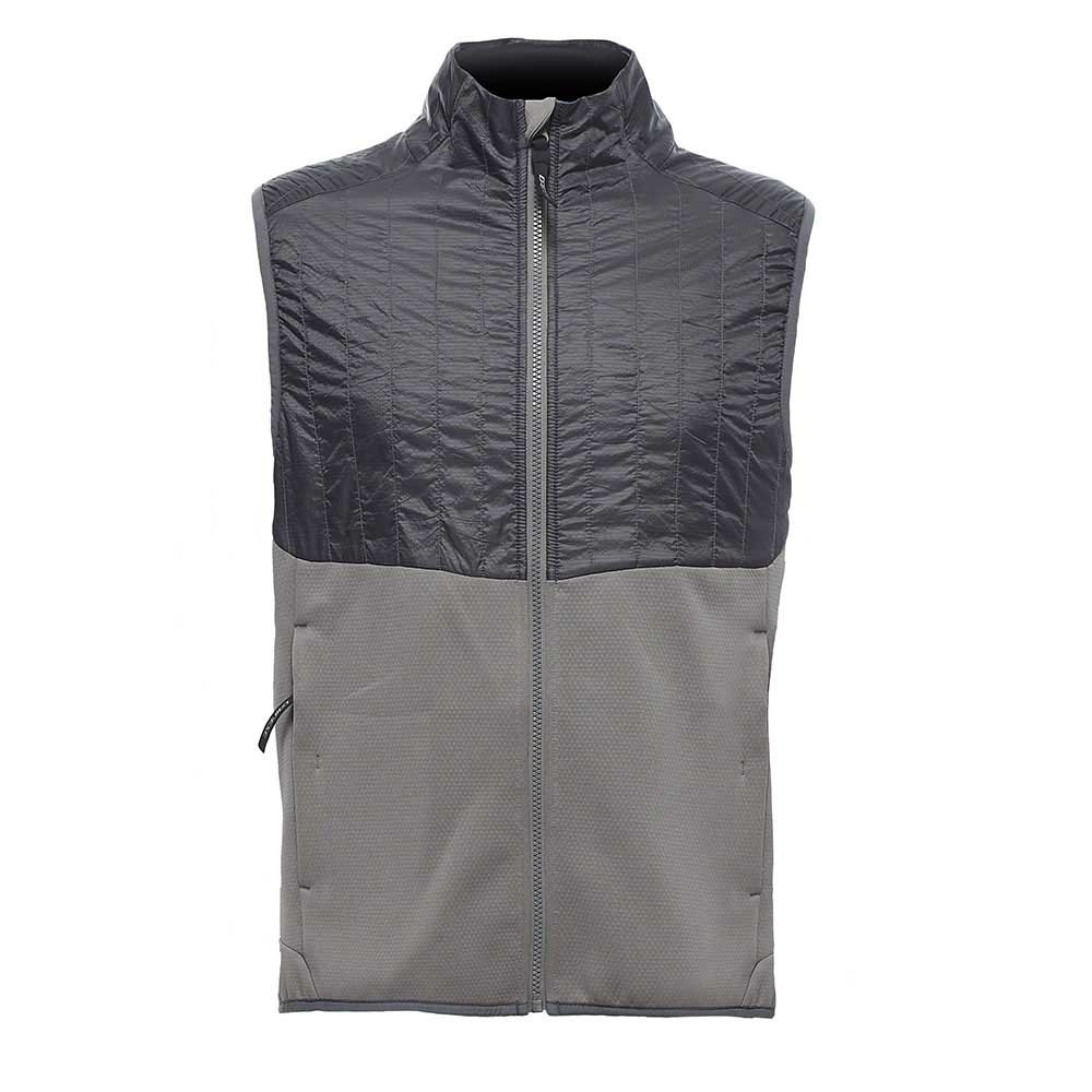 Dainese Snow W001 Hybrid Vest Grau S Mann von Dainese Snow