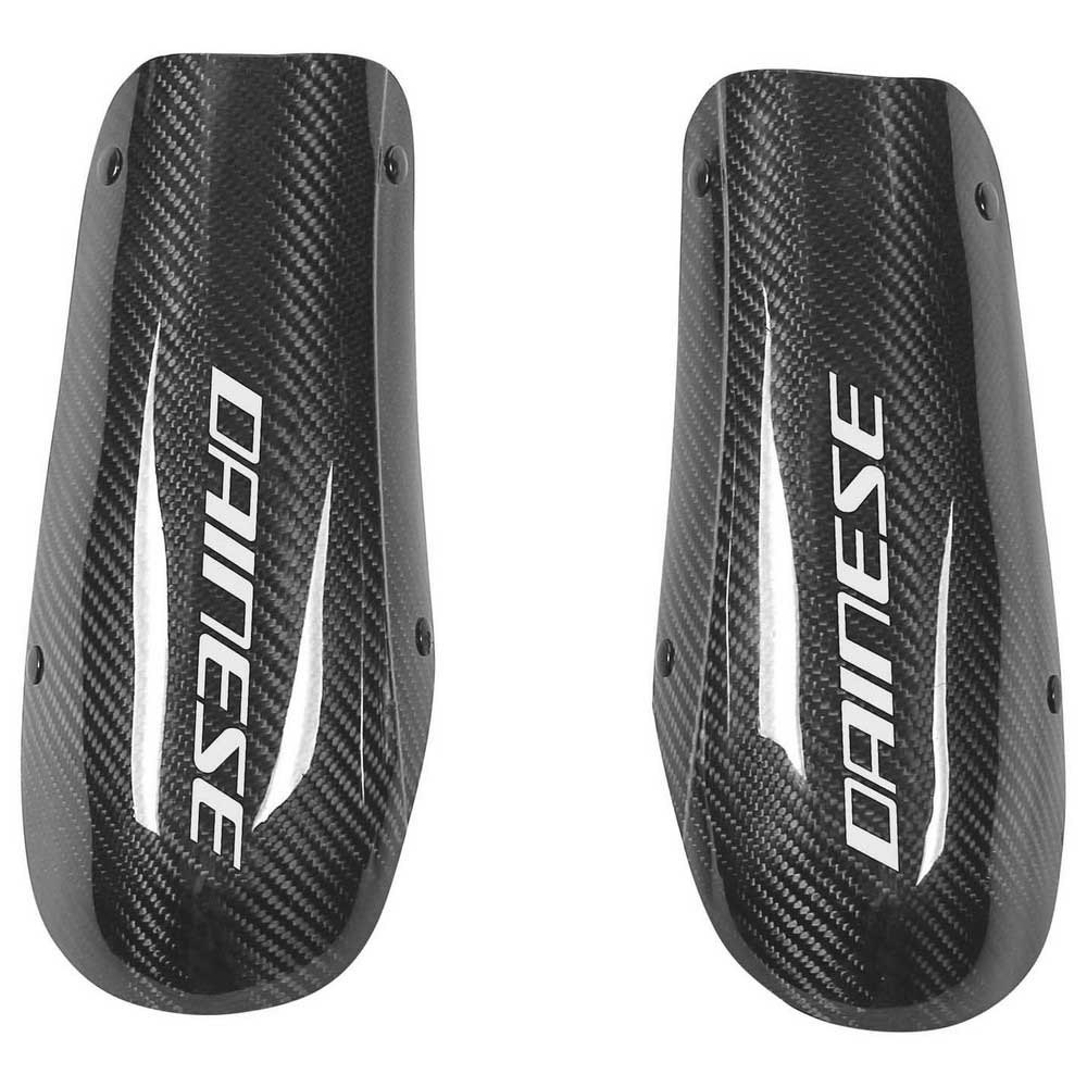 Dainese Snow Wc Carbon Arm Guard Schwarz L von Dainese Snow