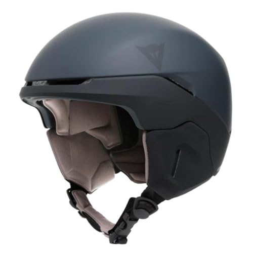 DAINESE 204840372-XL-2_8051019389374 271-Helme, Black-MATT, XL/XXL (59-62 cm) von Dainese