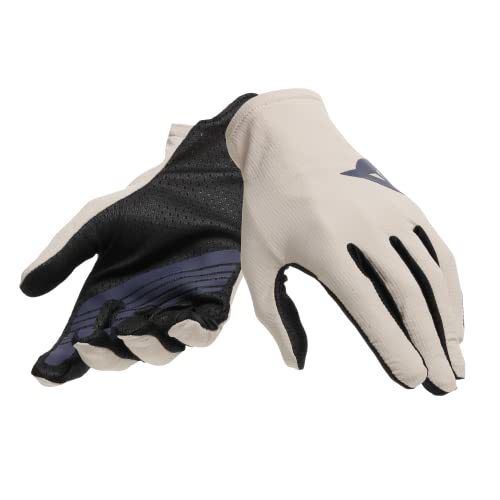 Dainese HGL Gloves, Handschuhe Fahrrad, MTB, Downhill, Enduro, All-Mountain, Touchscreen geeignet, für Damen und Herren, Sand, XXL von Dainese