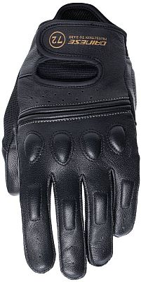 Dainese Blackjack 2, Handschuhe Damen - Schwarz - M von Dainese