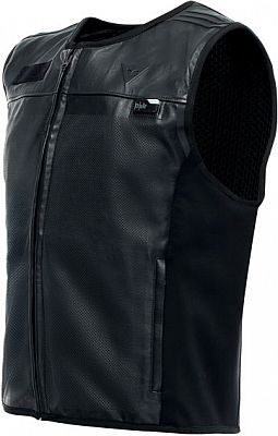 Dainese D-Air Smart, Airbagweste - Schwarz - S von Dainese