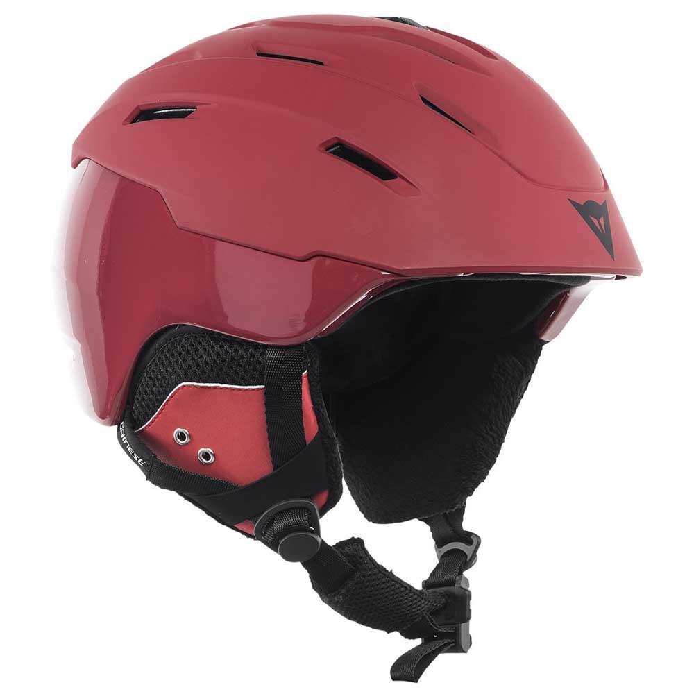 Dainese Snow D-brid Helmet Rot M-L von Dainese Snow