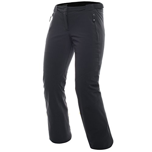 Dainese Damen HP2PL1 Skihose, Stretch-Limo, M von Dainese