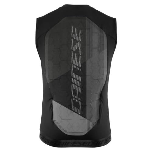 DAINESE 2048700003-XXXL_8051019644183 112-Sicherheitsweste, OneColor von Dainese