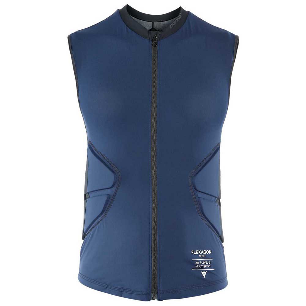 Dainese Snow Flexagon Protective Vest Blau XS von Dainese Snow