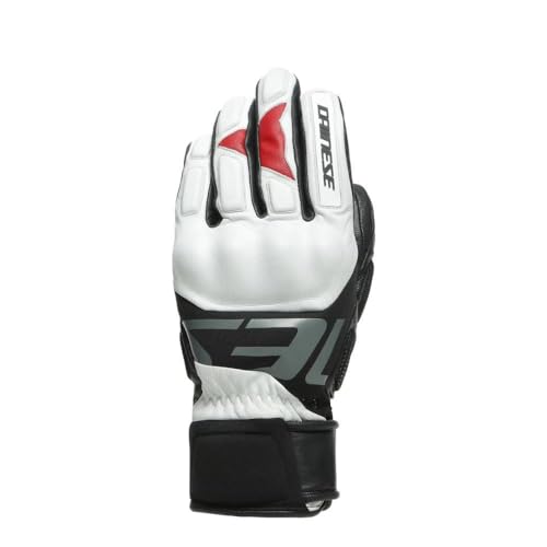 Dainese HP Gloves, Handschuhe Ski, Snowboard, Wasserdicht, echtes Leder, Protektoren von Dainese