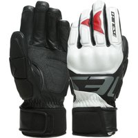 Dainese HP Gloves Lily White/Stretch Limo Lily White/Stretch Limo von Dainese