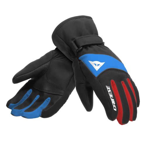 Dainese HP Scarabeo Gloves Junior, Handschuhe Kinder Ski, Snowboard, Schnee, Winter, Wasserdicht von Dainese