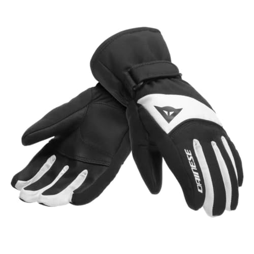 Dainese HP Scarabeo Gloves Junior, Handschuhe Kinder Ski, Snowboard, Schnee, Winter, Wasserdicht von Dainese