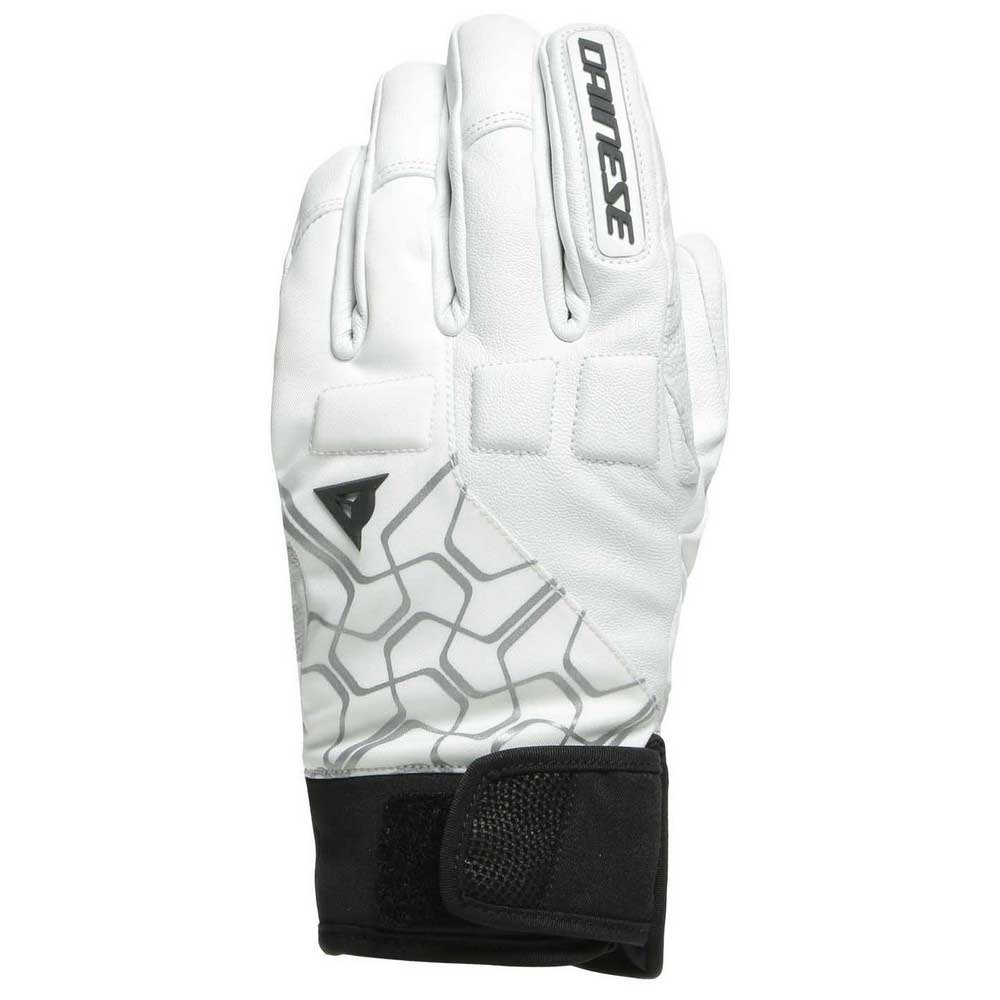 Dainese Snow Hp Gloves Weiß M Frau von Dainese Snow