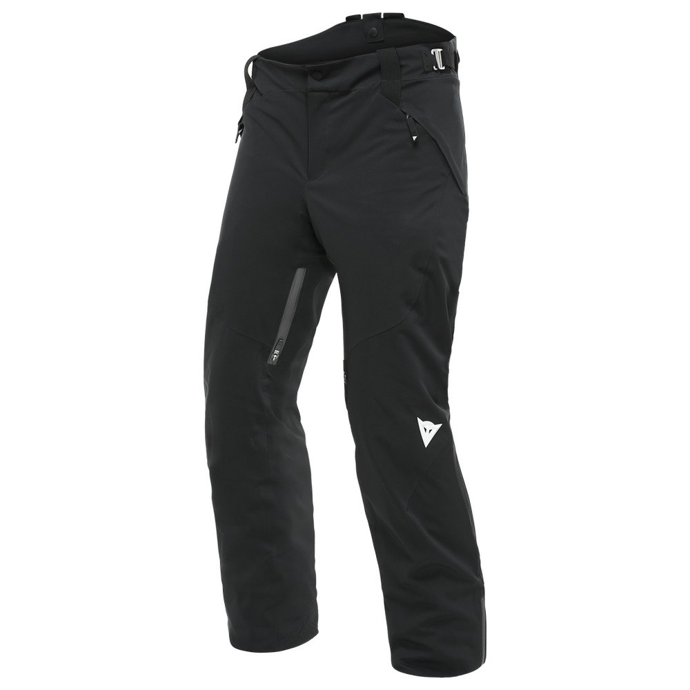 Dainese Snow Hp Ridge Pants Schwarz XS Mann von Dainese Snow