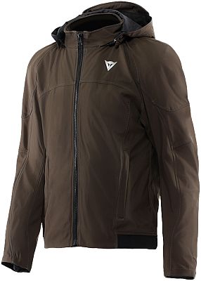 Dainese Ignite 2, Textiljacke - Braun - 48 von Dainese