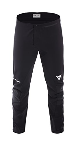 Dainese Men's HG Pants 1 Hose MTB, Schwarz, XXL von Dainese