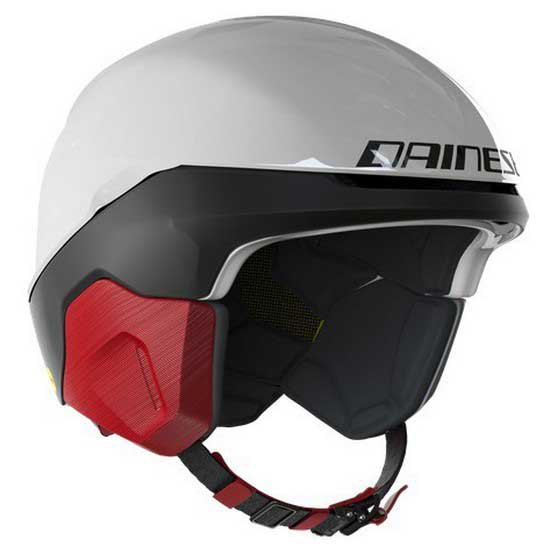 Dainese Snow Nucleo Mips Pro Helmet Weiß 51-54 cm von Dainese Snow