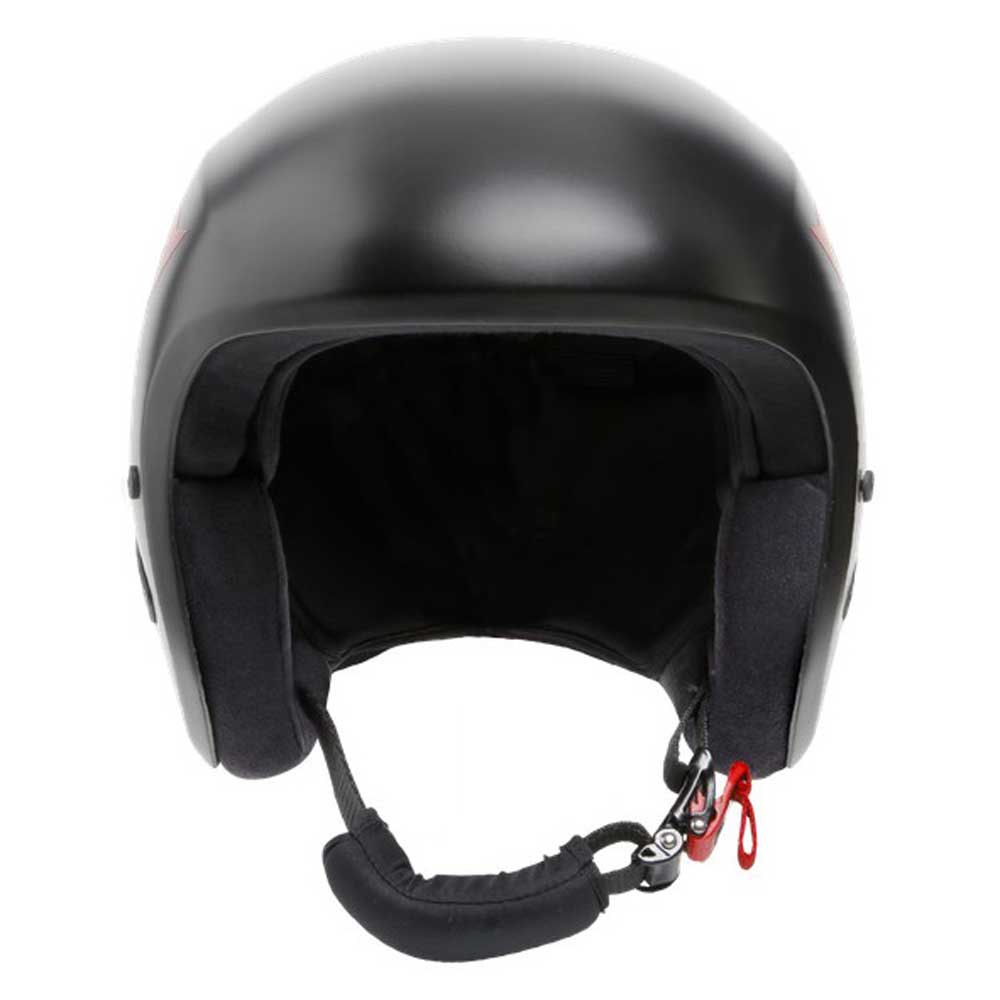 Dainese Snow R001 Fiber Helmet Schwarz M von Dainese Snow