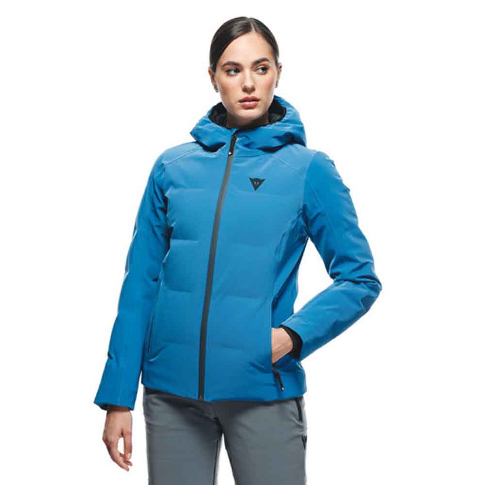 Dainese Snow Ski Downjacket Jacket Blau S Frau von Dainese Snow