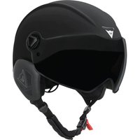 Dainese V-Vision 2 Ski-Helm Black von Dainese