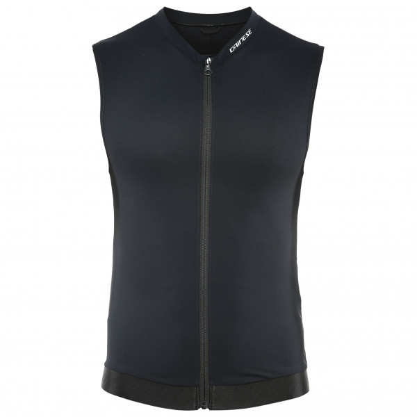 Dainese - Women's Auxagon Waistcoat - Protektor Gr XS schwarz von Dainese