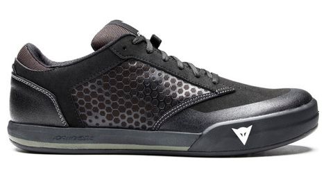 dainese hgacto flat pedal schuh schwarz von Dainese