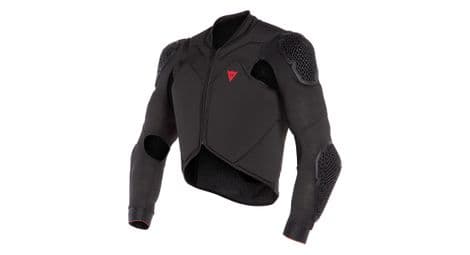 dainese rhyolit sicherheitsjacke schwarz von Dainese