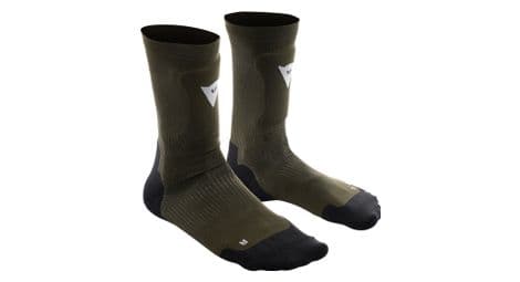 mtb socken dainese hgrox khaki von Dainese