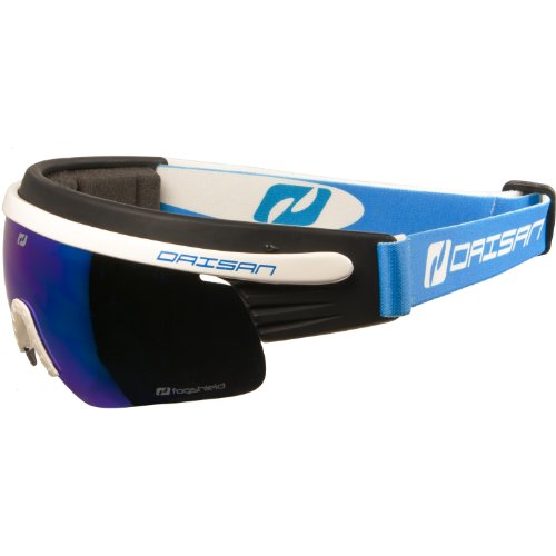 Daisan Langlauf Sportbrille Skibrille Nordic-Brille von Daisan