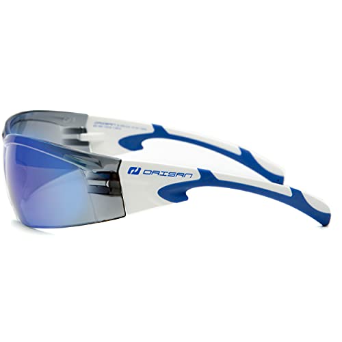 UV 100% Sportbrille Radbrille Fahrrad Sportstyle Sonnenbrille Daisan® SafeTRAX 