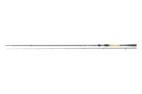 DAIWA Caldia Sensor Spin 902UL, 2,70m, 0.5-6g, 2 Teile, UL Spinn-Angelrute, 11427-270 von DAIWA