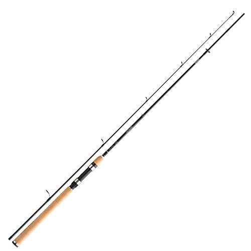 Daiwa Angelrute Allround Spinnrute - Exceler Spin 2,40m 10-40g von Daiwa