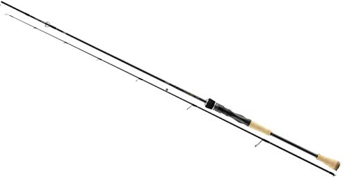 Daiwa Luvias Spin 2.40m 15-50g von Daiwa