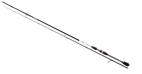 DAIWA Angelrute Ultralight Spinnrute - Silver Creek UL Spin 1,80m 3-14g von DAIWA