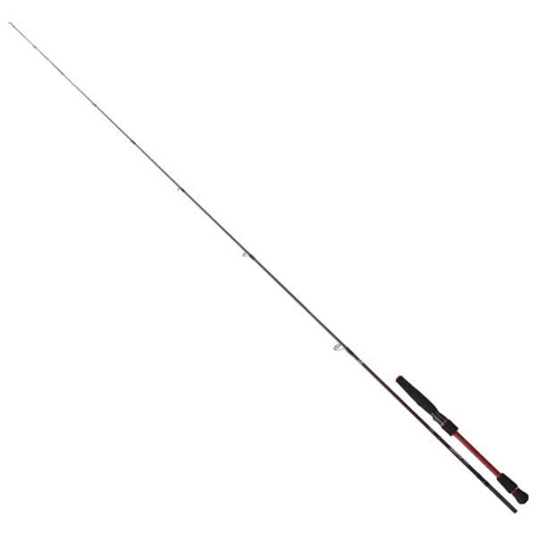 Daiwa Ardito Os Spinning Rod Silber 2.01 m / 5-14 g von Daiwa