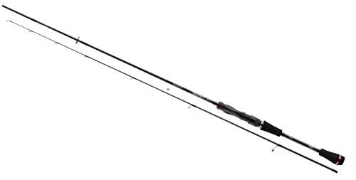 DAIWA Ballistic X L Spin 2,30m 3,5-12g von DAIWA