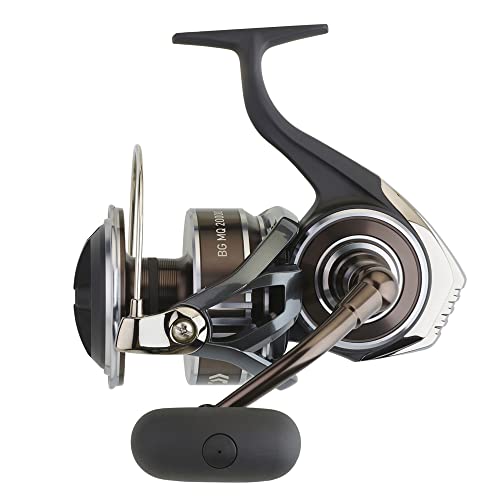 DAIWA BG MQ 10000-H von DAIWA