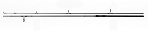 Daiwa Black Widow XT Carp 3.00m / 3.50lbs / 2-teilig Karpfenrute Karpfen Rute von Daiwa