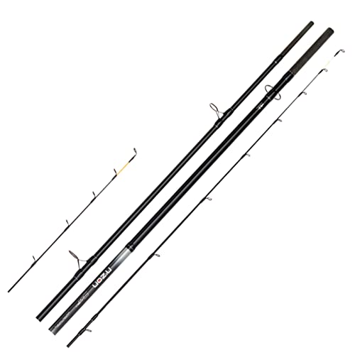 Daiwa Canne Feeder N Zon Super Slim Feeder 1303 Pq - 3.96m - 264g - P.100g - Enc.138cm - NZSSF1303PQAX von Daiwa