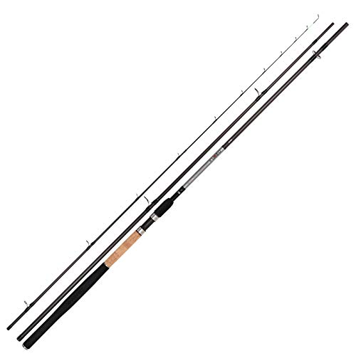 Daiwa Angelrute - NZON S Distance Feeder 3,90m 120g Rute Daiwa Angelrute - NZON S Distance Feeder 3,90m 120g Rute von Daiwa