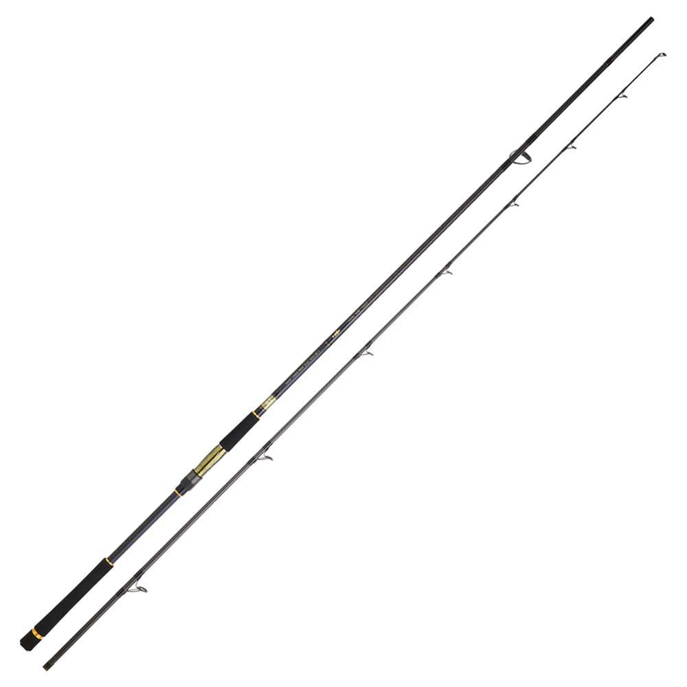 Daiwa Crosscast Shore Jigging Rod Silber 3.20 m / 60-120 g von Daiwa