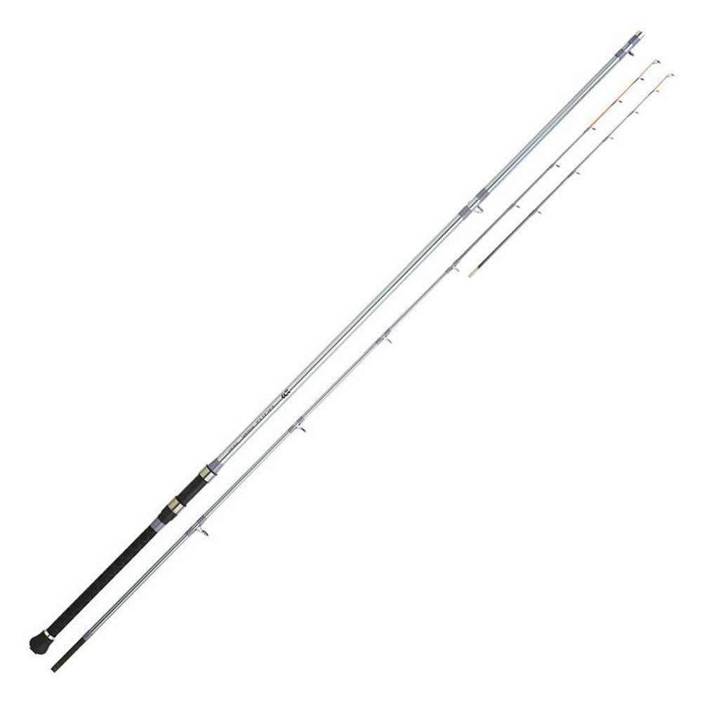 Daiwa Exceler Quiver Boat Bottom Shipping Rod Durchsichtig 3.02 m / 50-200 g von Daiwa