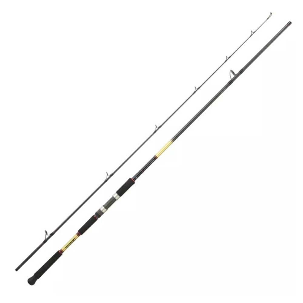 Daiwa Grandwave Shore Jigging Rod Golden 2.90 m / 14-56 g von Daiwa