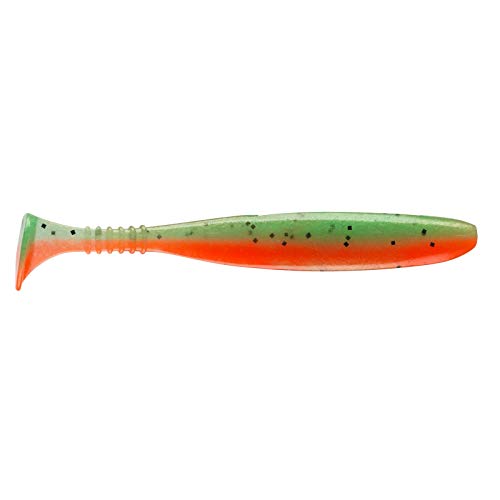 Daiwa Gummifisch - Tournament D`Fin 10,0cm UV Hot Tomato Daiwa Gummifisch - Tournament D`Fin 10,0cm UV Hot Tomato von Daiwa