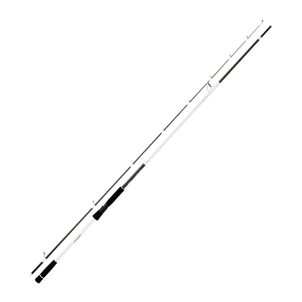 Daiwa Infeet Mhfs Spinning Rod Silber 2.13 m / 7-28 g von Daiwa