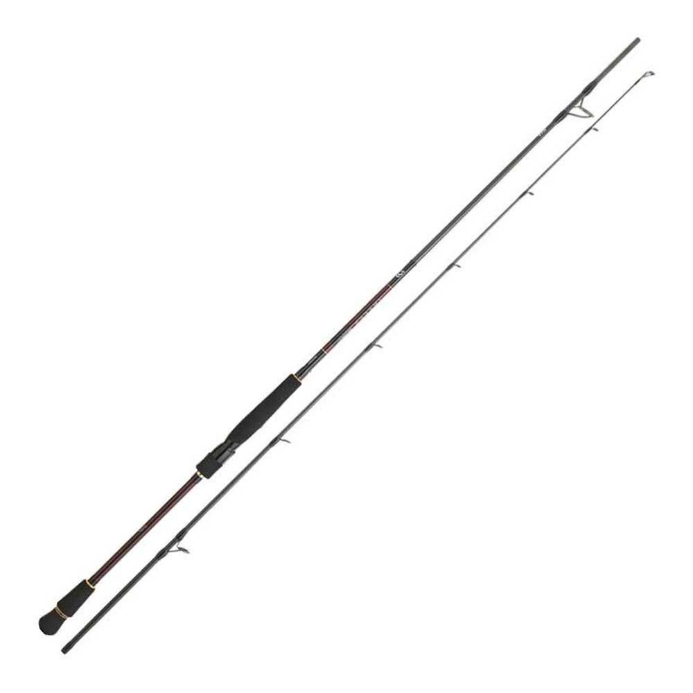 Daiwa Infeet Seabass Os Spinning Rod Silber 2.29 m / 14-56 g von Daiwa