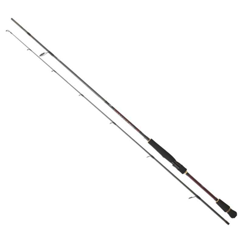 Daiwa Infeet Seabass Spinning Rod Silber 2.21 m / 10-35 g von Daiwa