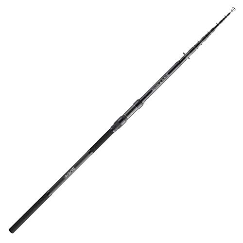 Daiwa Black Widow Tele Carp 13ft 3,90m 3,5lb Teleskop Karpfenrute von Daiwa