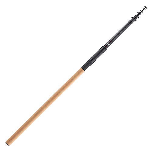 Daiwa Karpfenrute - Ninja X Tele Carp 9ft 2lb Daiwa Karpfenrute - Ninja X Tele Carp 9ft 2lb von Daiwa